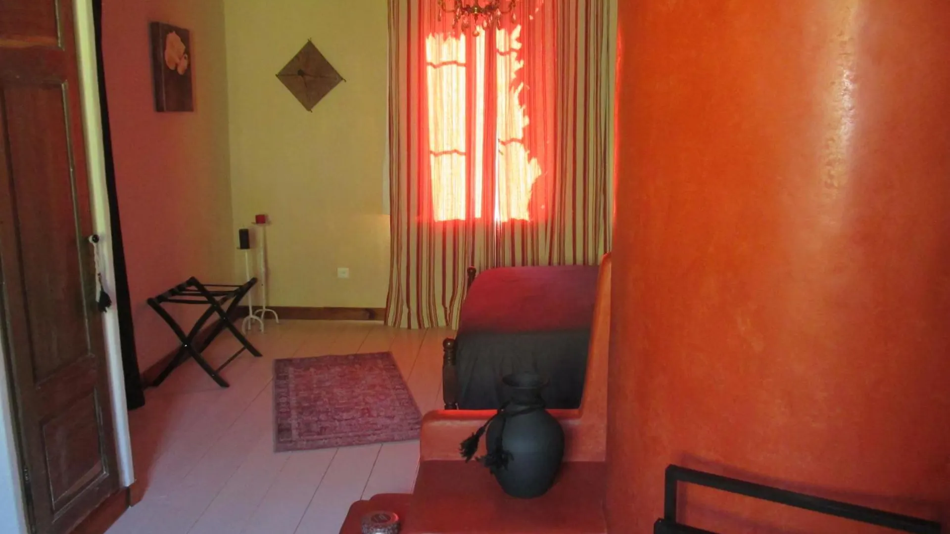 Gite L'Evidence Cerdon  Country house