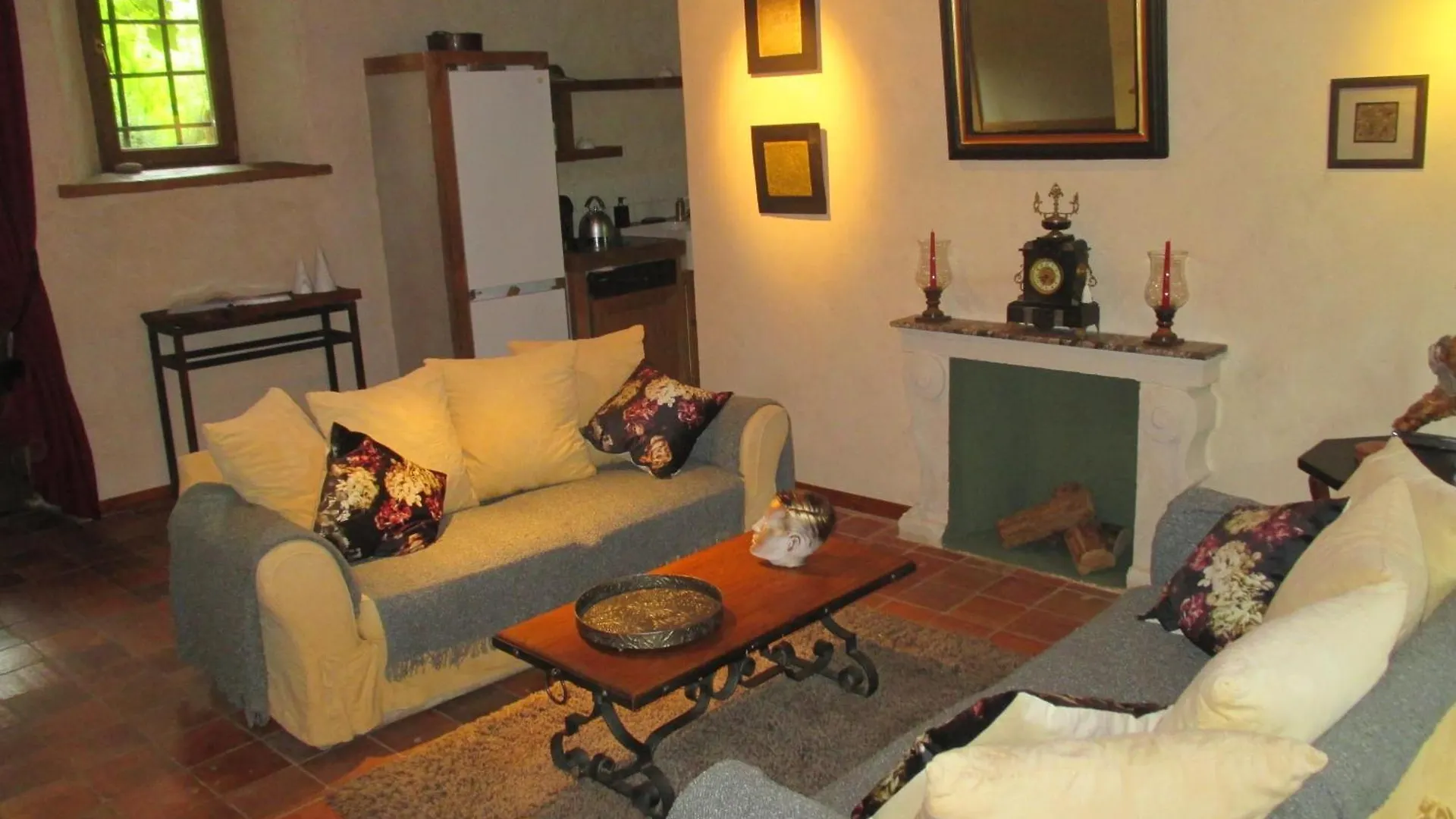 Gite L'Evidence Cerdon  France