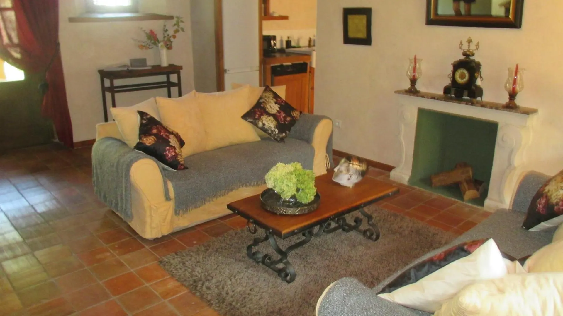 Gite L'Evidence Cerdon  0*, Cerdon (Ain)