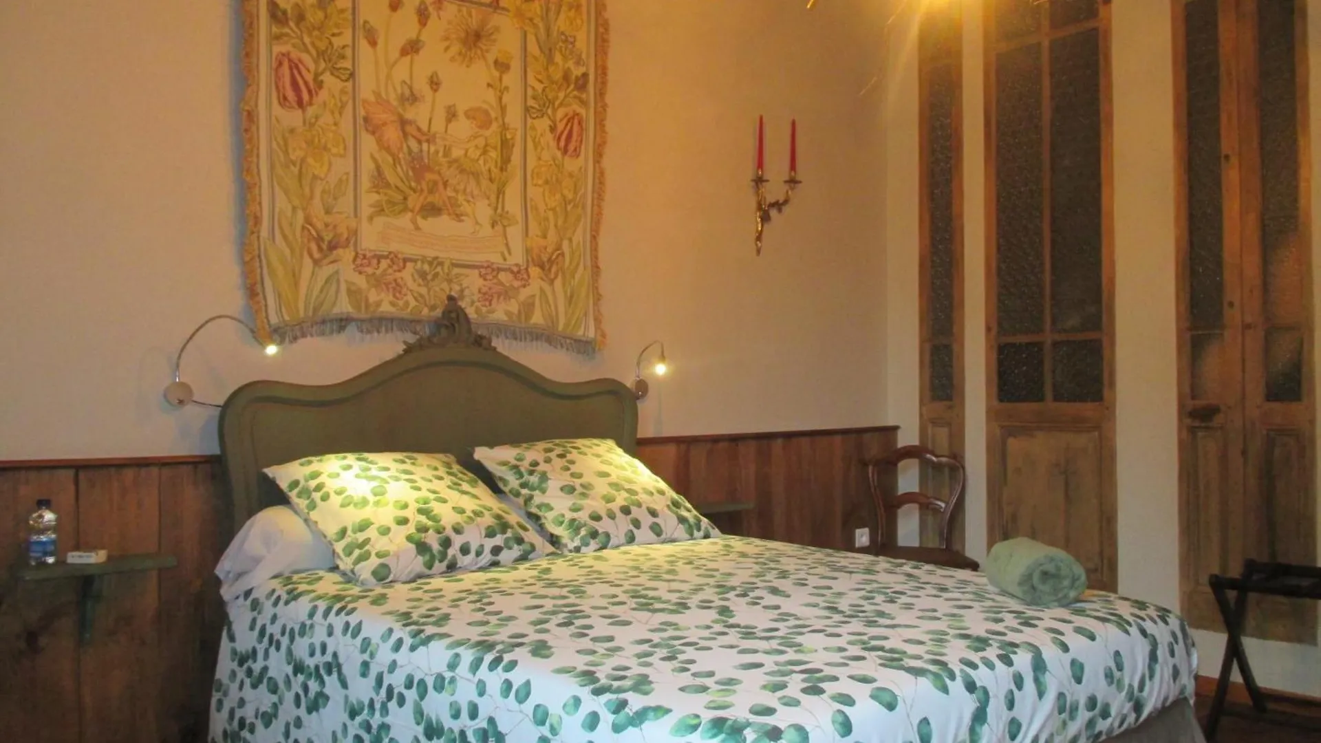 Gite L'Evidence Cerdon  Country house Cerdon (Ain)