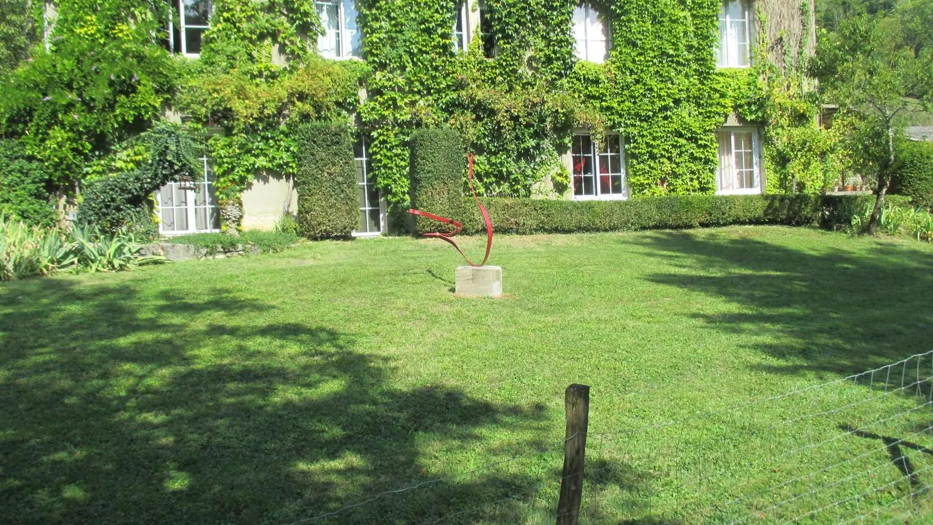 Country house Gite L'Evidence Cerdon