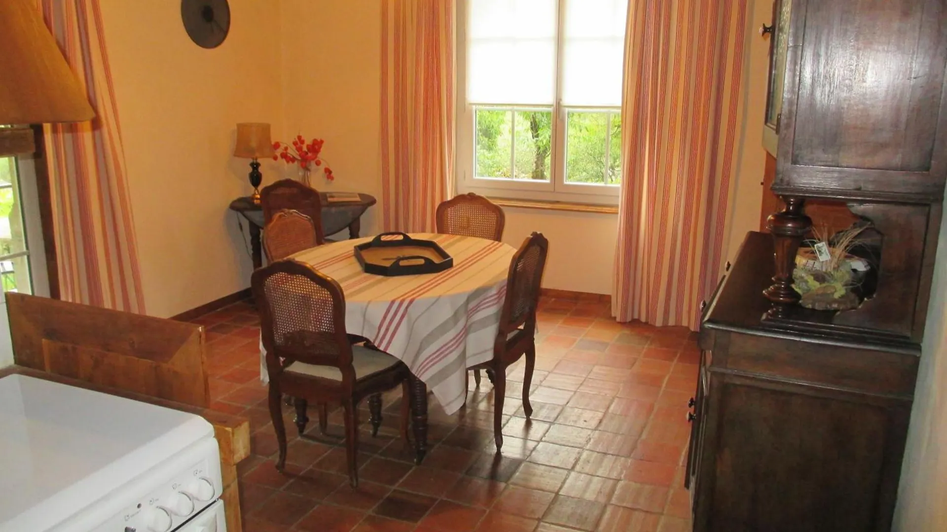 Country house Gite L'Evidence Cerdon  France