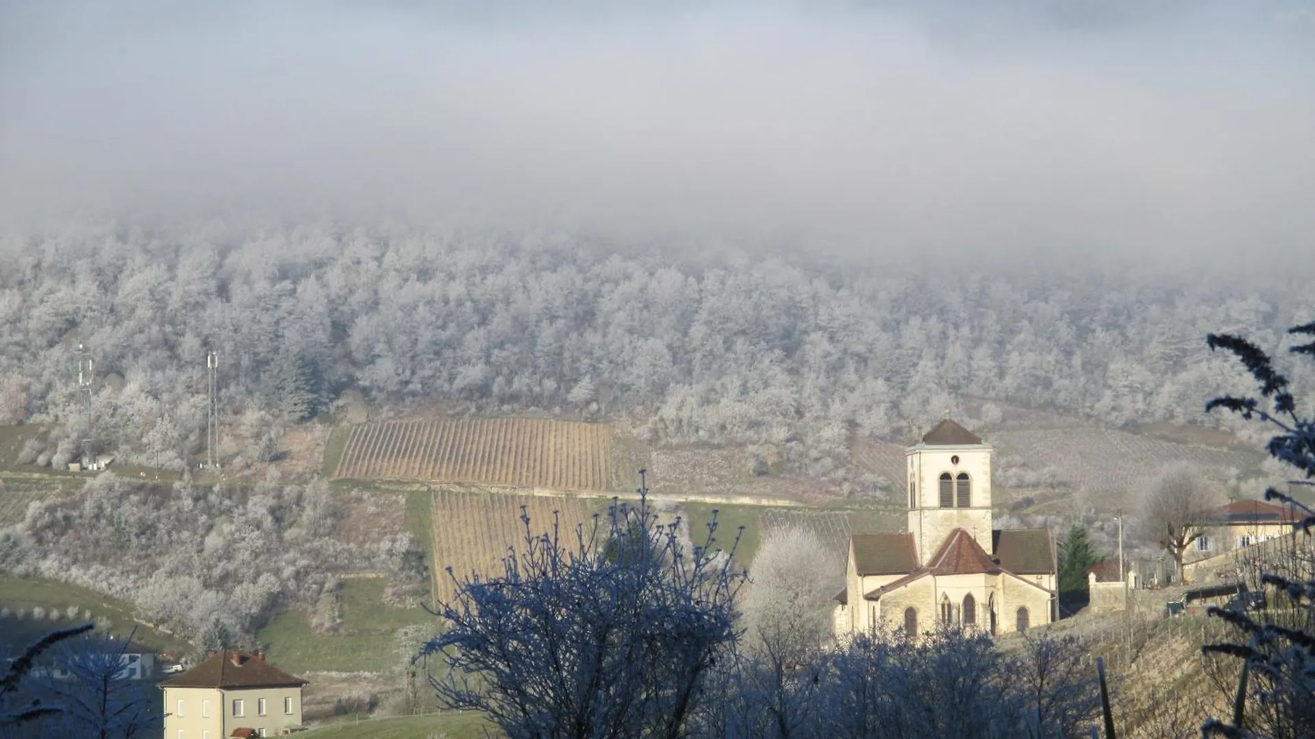 Séjour à la campagne Gite L'Evidence Cerdon  France