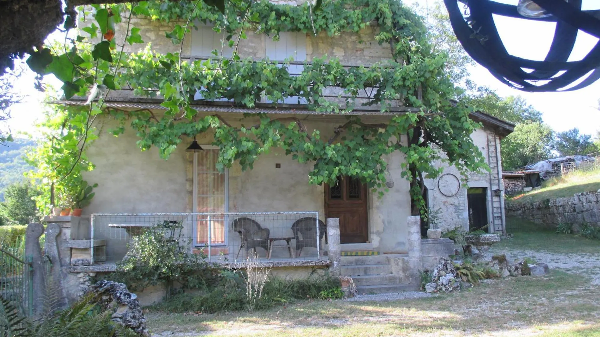 Country house Gite L'Evidence Cerdon