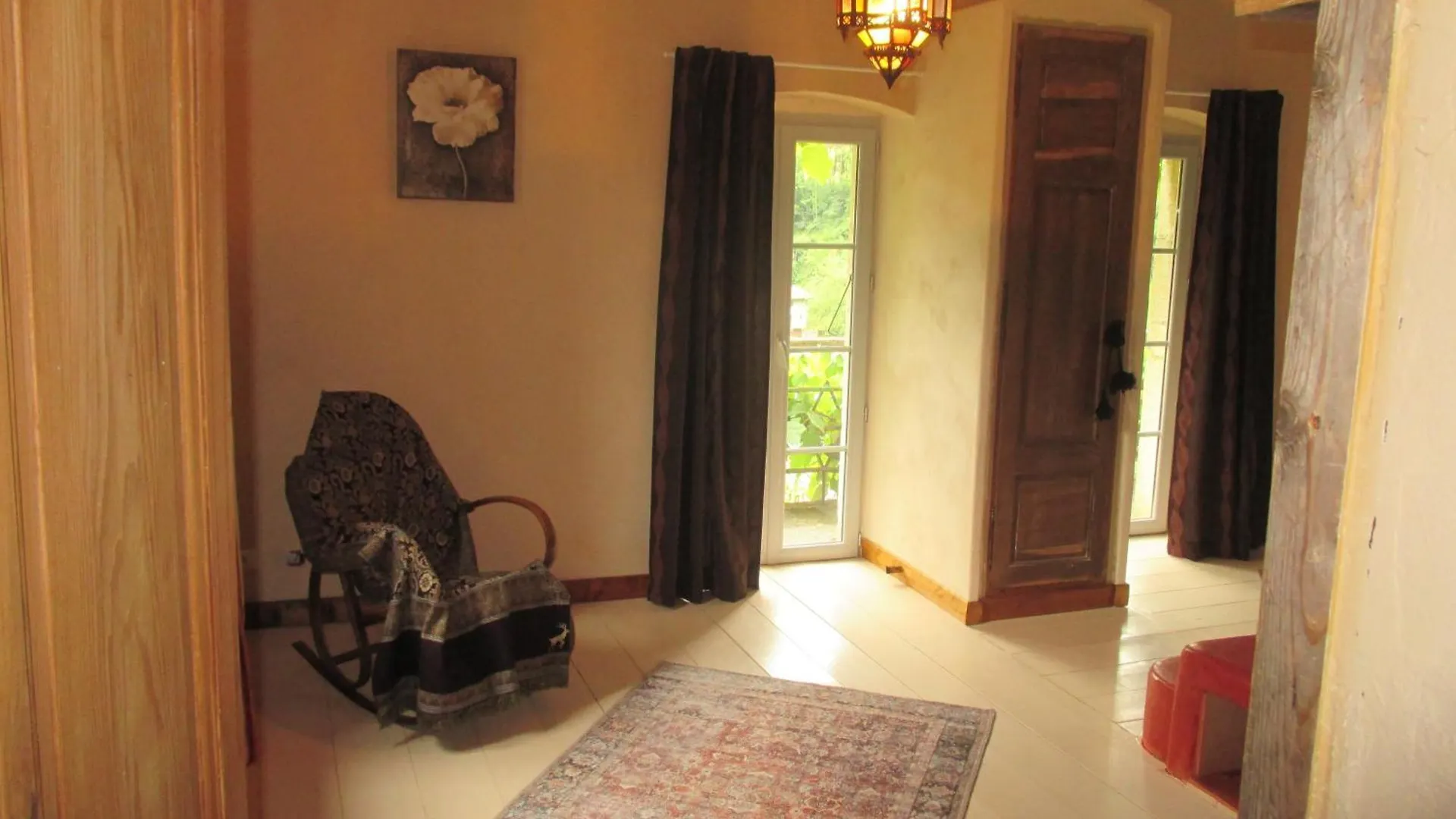 Gite L'Evidence Cerdon  Country house Cerdon (Ain)