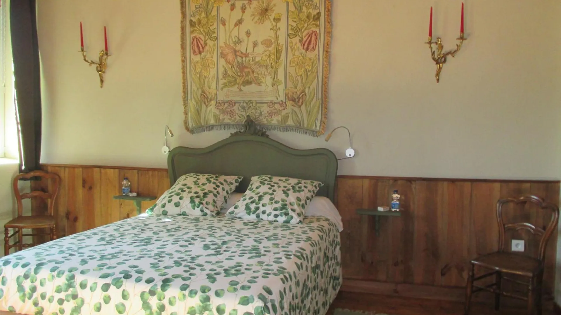 Country house Gite L'Evidence Cerdon