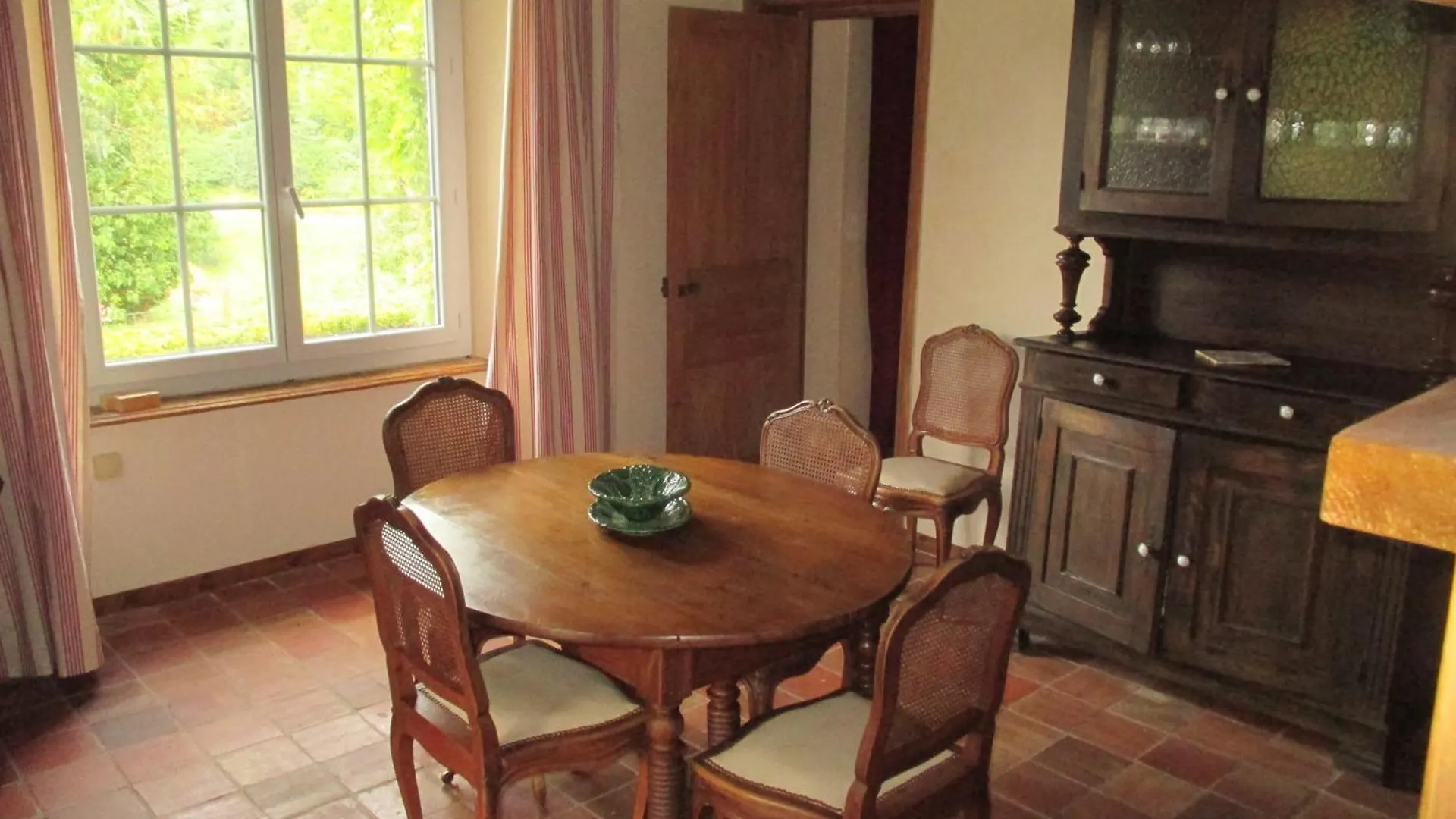 Gite L'Evidence Cerdon  Country house