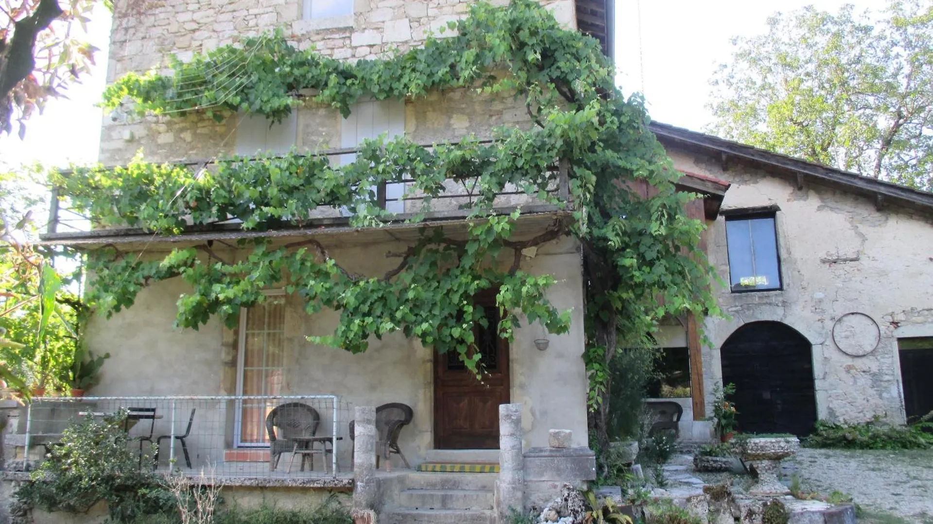 Gite L'Evidence Cerdon  0*, Cerdon (Ain) France