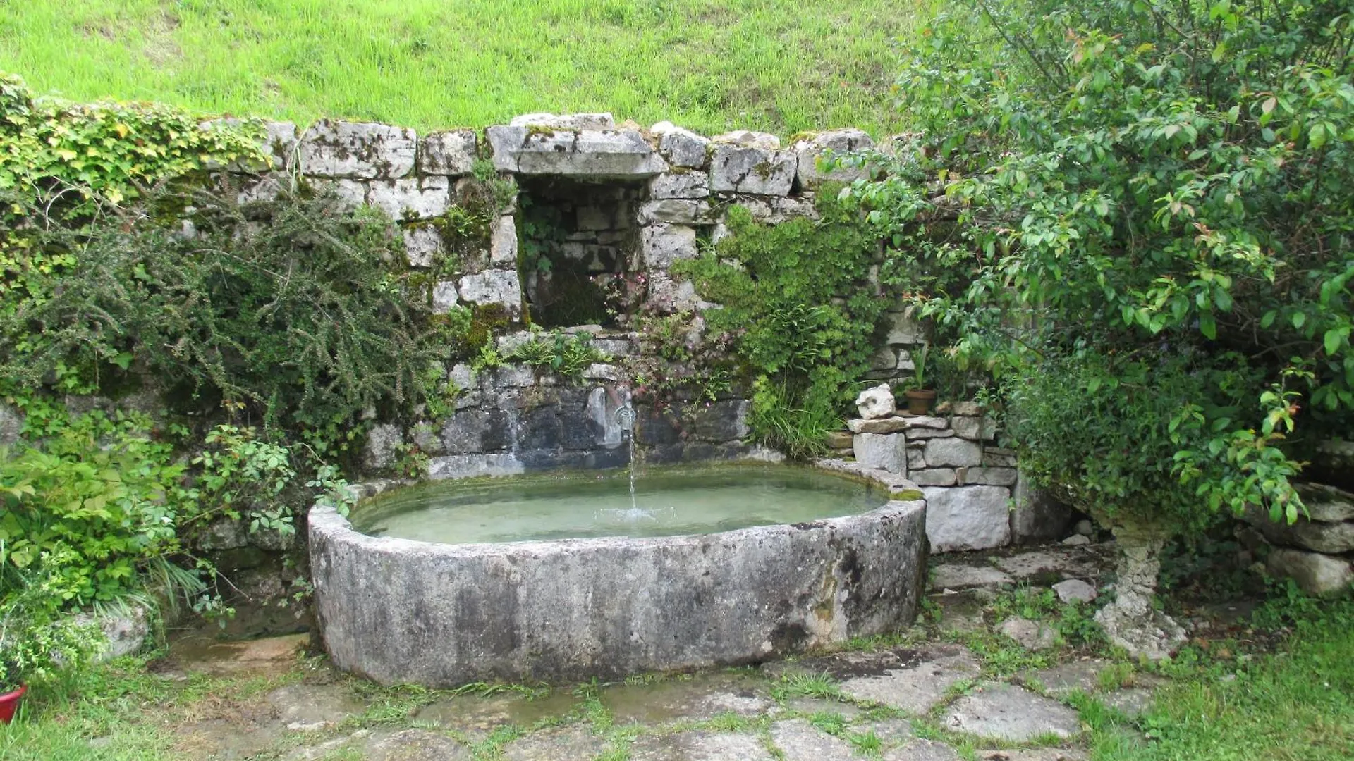 Gite L'Evidence Cerdon  France