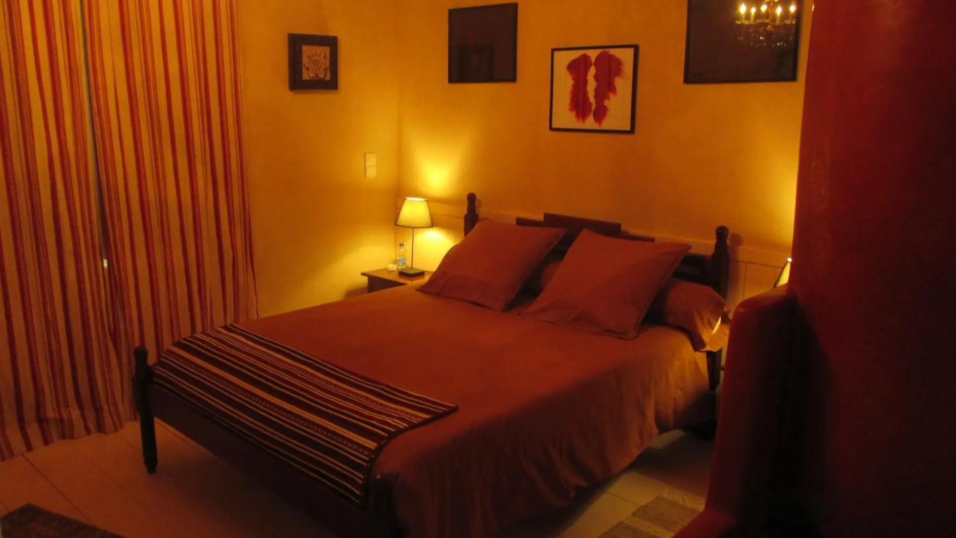 Country house Gite L'Evidence Cerdon  France