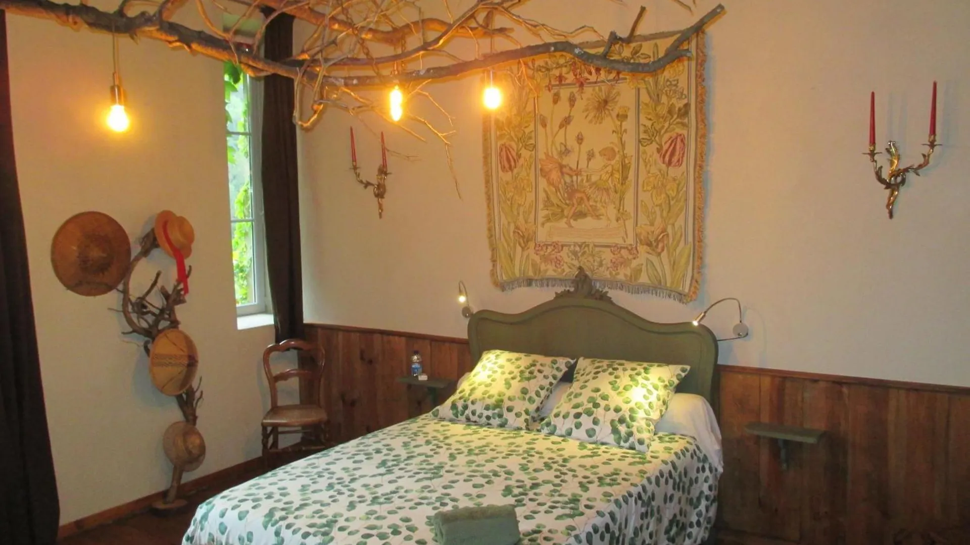 Country house Gite L'Evidence Cerdon