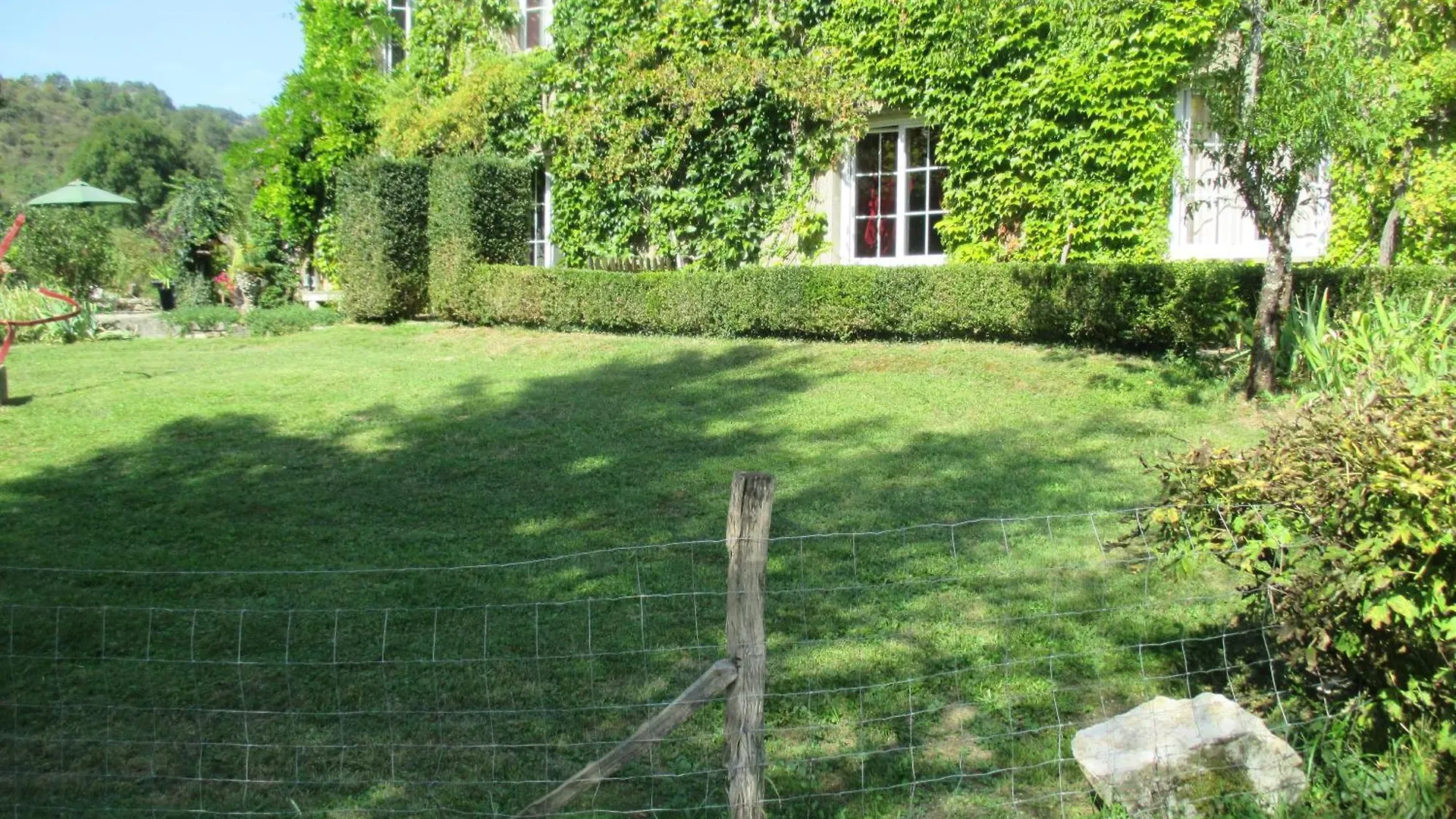 Gite L'Evidence Cerdon  Country house