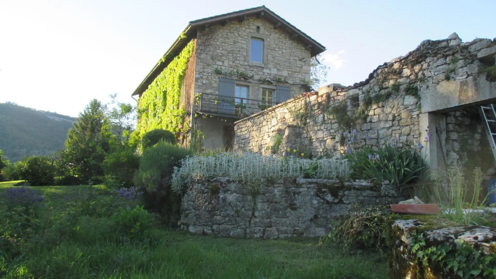 Gite L'Evidence Cerdon  0*, Cerdon (Ain) France