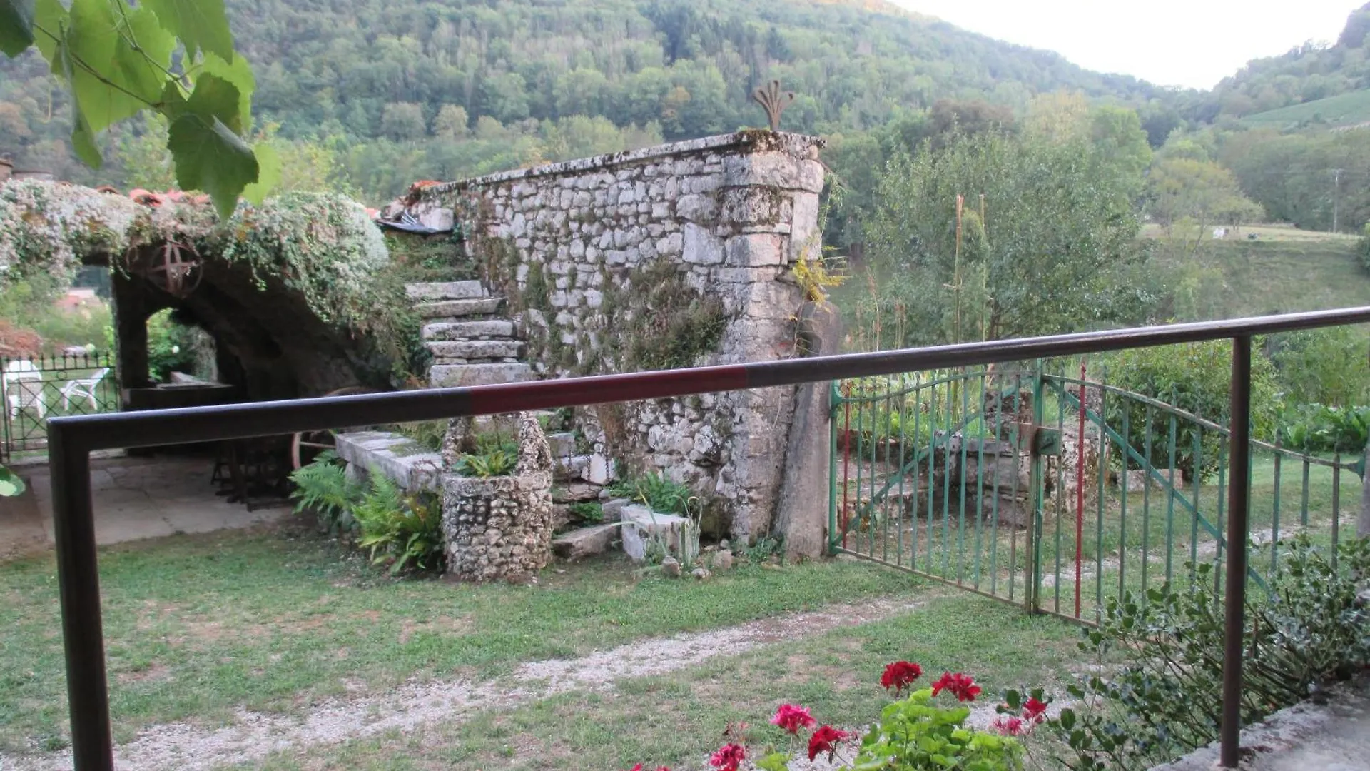 Country house Gite L'Evidence Cerdon