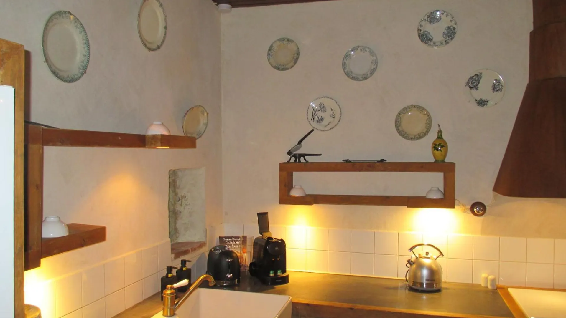 Gite L'Evidence Cerdon  France